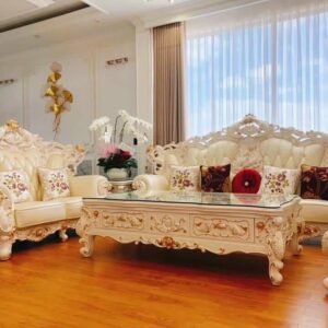 sofa tân cổ điển Quận 12