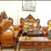 sofa cổ điển Quận Tân Bình