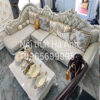 sofa cổ điển Quận 7
