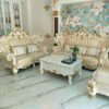 sofa tân cổ điển Quận 12