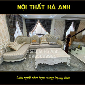 sofa cổ điển Quận Tân Bình