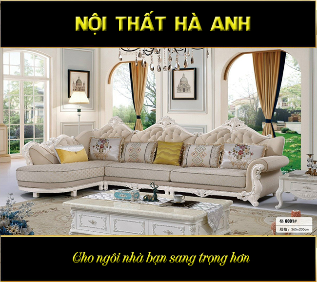 tân cổ điển Quận Tân Bình