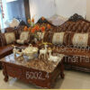sofa cổ điển Quận 7