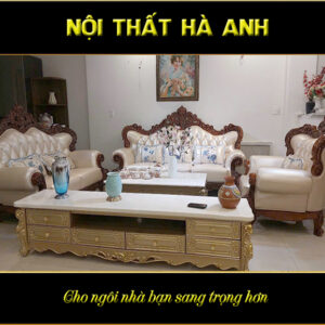 sofa cổ điển Quận Tân Bình