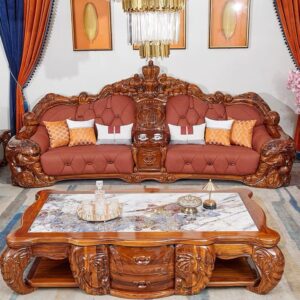 sofa tân cổ điển Quận 12