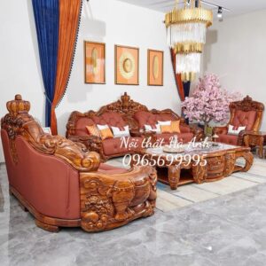 tân cổ điển Quận Tân Bình