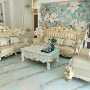 sofa tân cổ điển Quận 12