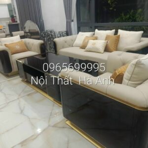 sofa hiện đại Quận Thủ Đức