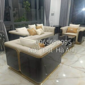 sofa hiện đại Quận 11