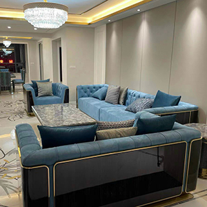 sofa hiện đại Quận 3