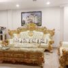 sofa cổ điển tại Kiên Giang