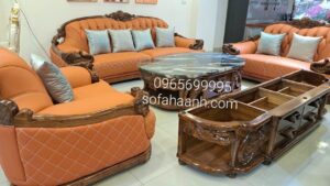 sofa hiện đại Quận 10