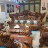 sofa tân cổ điển Quận 12