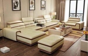 sofa hiện đại Quận 7