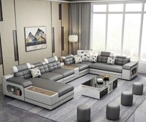 sofa hiện đại Quận 7