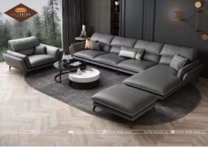 sofa hiện đại Quận 7