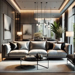 sofa hiện đại Quận 1