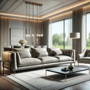 sofa hiện đại Quận 7