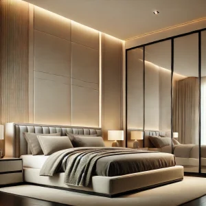 giường tủ hiện đại giá rẻ