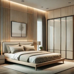 giường tủ hiện đại giá rẻ