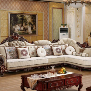 Sofa tân cổ điển cao cấp