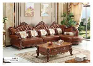 Sofa tân cổ điển nhập khẩu