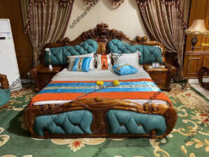 sofa cổ điển Quận 4